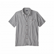 CHEMISE A/C HOMME MUPG