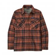 CHEMISE INSULATED ORGANIC COTTON MW FJORD FLANNEL HOMME-thumb-5
