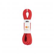 CORDE DOUBLE RUMBA ROUGE 8MM X 50M RED
