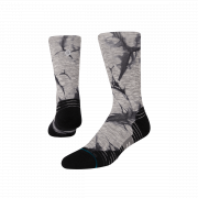 CHAUSSETTES DISSIPATE CREW GREY