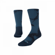 CHAUSSETTES INCLINATION BLUE