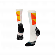 CHAUSSETTES MONTALVO MID FEMME OFFWHITE