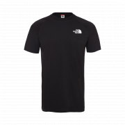 T-SHIRT MANCHES COURTES THE NORTH FACE HOMME