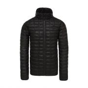 DOUDOUNE THERMOBALL ECO CAPUCHE HOMME