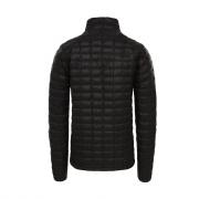 DOUDOUNE THERMOBALL ECO CAPUCHE HOMME-thumb-1