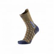 CHAUSSETTES TREKKING COOL CREW HOMME-thumb-1