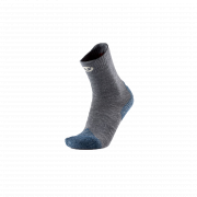 CHAUSSETTES TREKKING TEMPERATE FEMME-thumb-1