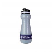GOURDE FILTRANTE WATER-TO-GO CANNE A SUCRE BLEUE VIOLET