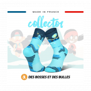 CHAUSSETTES TRAIL ULTRA COLLECTOR DBDB-thumb-9