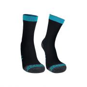 CHAUSSETTES IMPERMEABLES RUNNING LITE BLUE