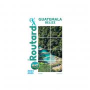GUIDE DU ROUTARD GUATEMALA 2024/2025
