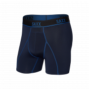 BOXER KINETIC HD BRIEF HOMME CIN_NAVY/CITY BLUE