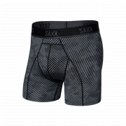BOXER KINETIC HD BRIEF HOMME OCB_OPTICCAMOBLACK