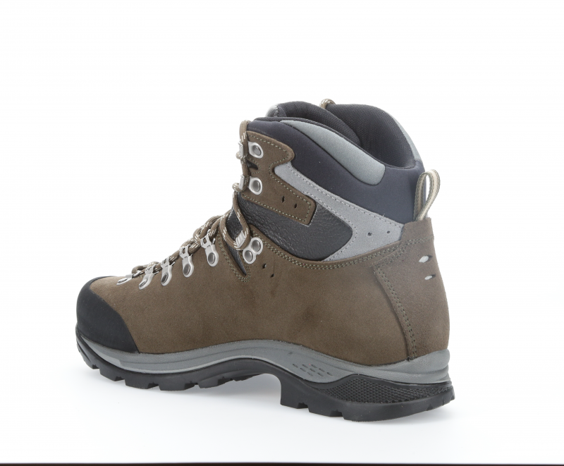 Chaussures de randonnée pour Homme A23094A516 Asolo Greenwood gV mm Homme 