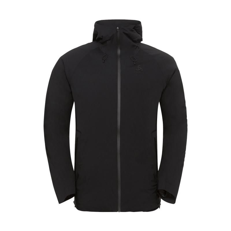 Odlo Run Easy S-Thermic - Veste softshell sans manches homme