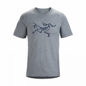 T-SHIRT MANCHES COURTES ARCHAEOPTERYX HOMME
