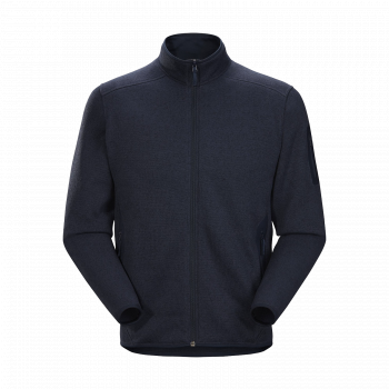 CARDIGAN COVERT HOMME