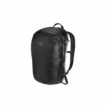 SAC A DOS GRANVILLE ZIP 16 BACKPACK