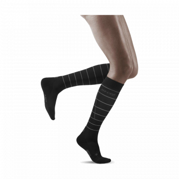 CHAUSSETTES REFLECTIVE SOCKS HOMME