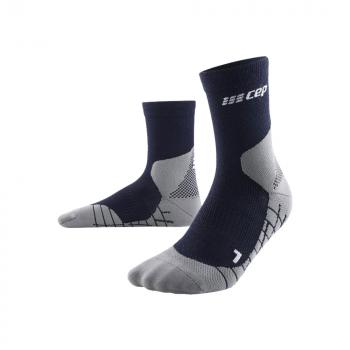 CHAUSSETTES MID HIKING LIGHT MERINO HOMME