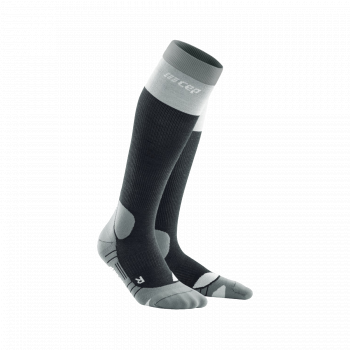 CHAUSSETTES HIKING LIGHT MERINOS HOMME