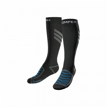 CHAUSSETTES COMPRESSION RECOVERY