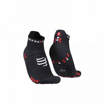 CHAUSSETTES PRO RACING V4.0 RUN LOW