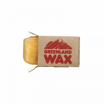 CIRE GREENLAND WAX TRAVEL PACK