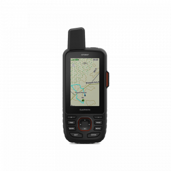GPS PORTABLE GPSMAP 67I