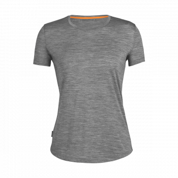 T-SHIRT MANCHES COURTES SPHERE II FEMME