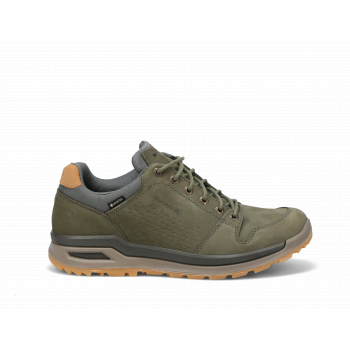 LOCARNO GTX LOW HOMME