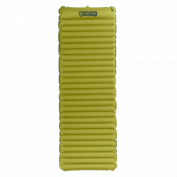 MATELAS ASTRO INSULATED LONG WIDE
