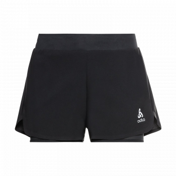 2-IN-1 SHORTS ZEROWEIGHT 3 INC FEMME