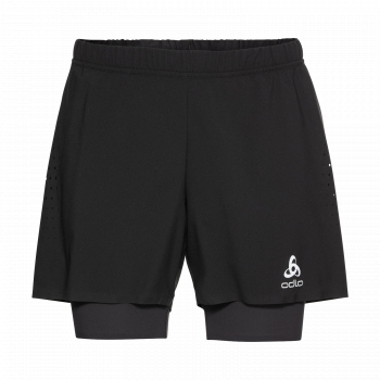 2-IN-1 SHORTS ZEROWEIGHT 5 INC