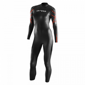 COMBINAISON RS1 THERMAL FEMME