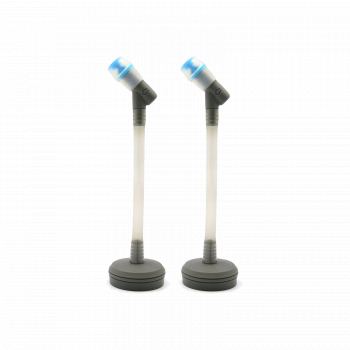 KIT PIPETTES FLASQUES X2