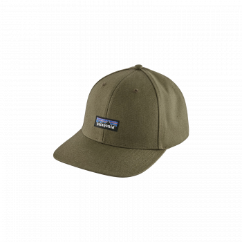 CASQUETTE TIN SHED HAT