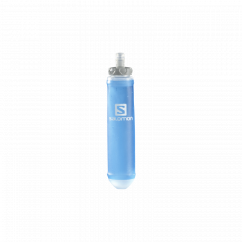 SOFT FLASK 500 ML FOND THERMOMOULE