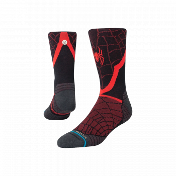 CHAUSSETTES FEEL 360 SPIDERMAN