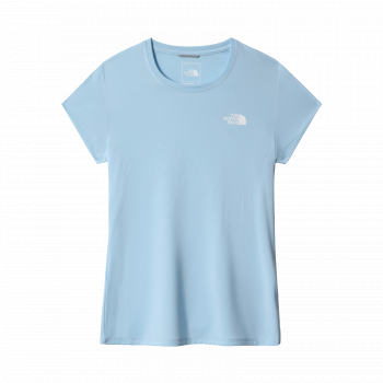 T-SHIRT REAXION AMPERE FEMME