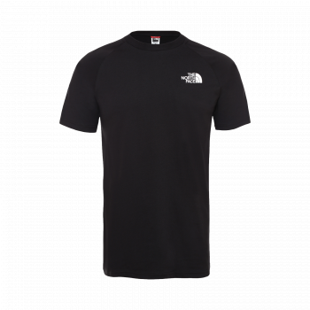 T-SHIRT MANCHES COURTES THE NORTH FACE HOMME