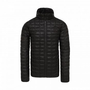 VESTE THERMOBALL ECO HOODED HOMME