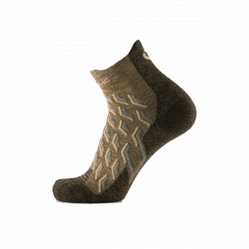 CHAUSSETTES TREKKING COOL ANKLE FEMME