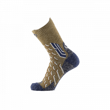 CHAUSSETTES TREKKING COOL CREW HOMME
