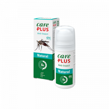 ROLL-ON NATUREL ANTI-INSECTE