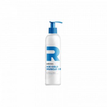GEL MUSCULAIRE REFROIDISSANT 250ML