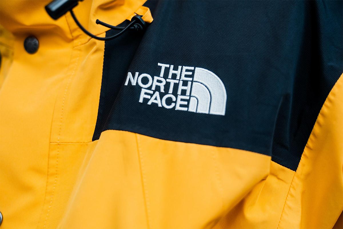 photo-THE NORTH FACE