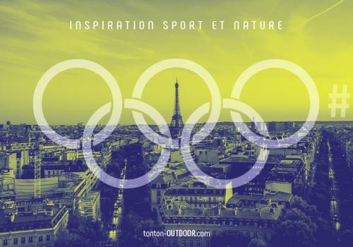 Jeux Olympiques de Paris 2024 : l'escalade, le sport de grimpe par excellence !