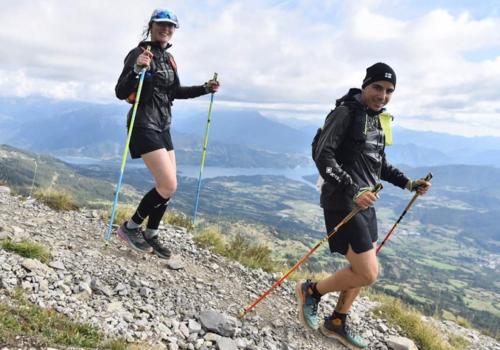 Ultra-Trail de Serre-Ponçon : passer du semi-marathon à l’ultra-trail