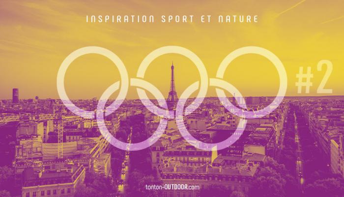 Jeux Olympiques de Paris 2024 : l'athlétisme, discipline reine !